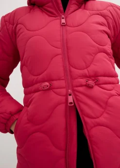 Clearance Steppjacke Damen Jacken & Mäntel|Nachhaltigere Materialien