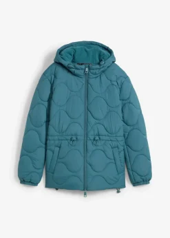 Sale Steppjacke Damen Bekleidung·Hosen|Nachhaltigere Materialien