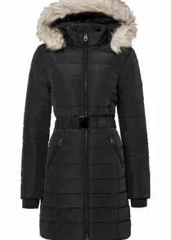 Best Steppjacke Damen Jacken & Mäntel|Nachhaltigere Materialien