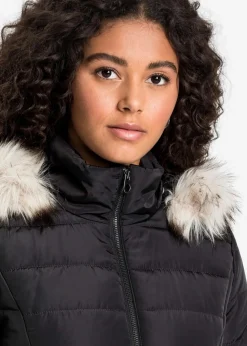 Best Steppjacke Damen Jacken & Mäntel|Nachhaltigere Materialien