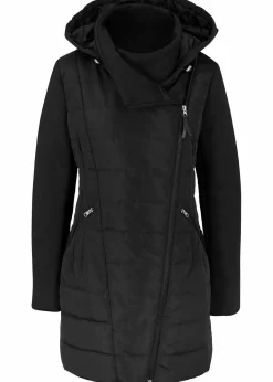 Damen bonprix Bekleidung·Hosen|Jacken & Mäntel|Steppjacke