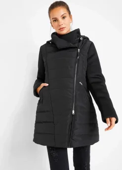 Damen bonprix Bekleidung·Hosen|Jacken & Mäntel|Steppjacke