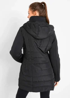 Damen bonprix Bekleidung·Hosen|Jacken & Mäntel|Steppjacke