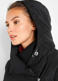 Damen bonprix Bekleidung·Hosen|Jacken & Mäntel|Steppjacke