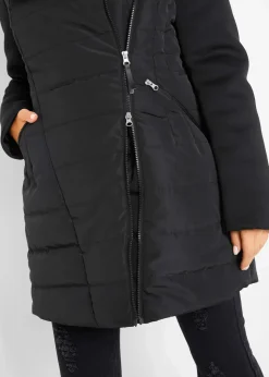 Damen bonprix Bekleidung·Hosen|Jacken & Mäntel|Steppjacke