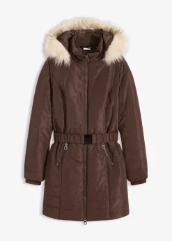 Damen bonprix Nachhaltigere Materialien|Jacken & Mäntel|Steppjacke