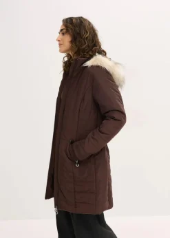 Damen bonprix Nachhaltigere Materialien|Jacken & Mäntel|Steppjacke