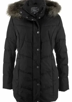 Damen bonprix Bekleidung·Hosen|Jacken & Mäntel|Steppjacke