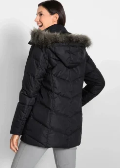 Damen bonprix Bekleidung·Hosen|Jacken & Mäntel|Steppjacke