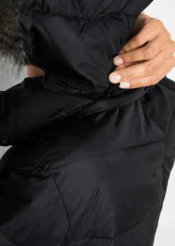 Damen bonprix Bekleidung·Hosen|Jacken & Mäntel|Steppjacke