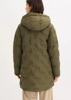 New Steppjacke in 2-in-1-Optik Damen Bekleidung·Hosen|Jacken & Mäntel