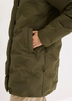 New Steppjacke in 2-in-1-Optik Damen Bekleidung·Hosen|Jacken & Mäntel