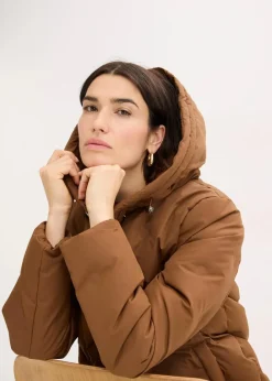 Sale Steppjacke in 2-in-1-Optik Damen Jacken & Mäntel|Bekleidung·Hosen