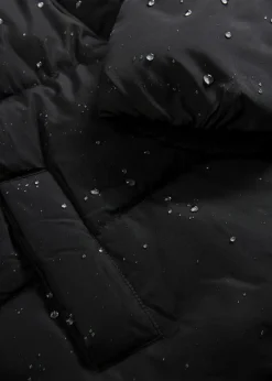 Damen bonprix Nachhaltigere Materialien|Jacken & Mäntel|Steppjacke mit Stehkragen