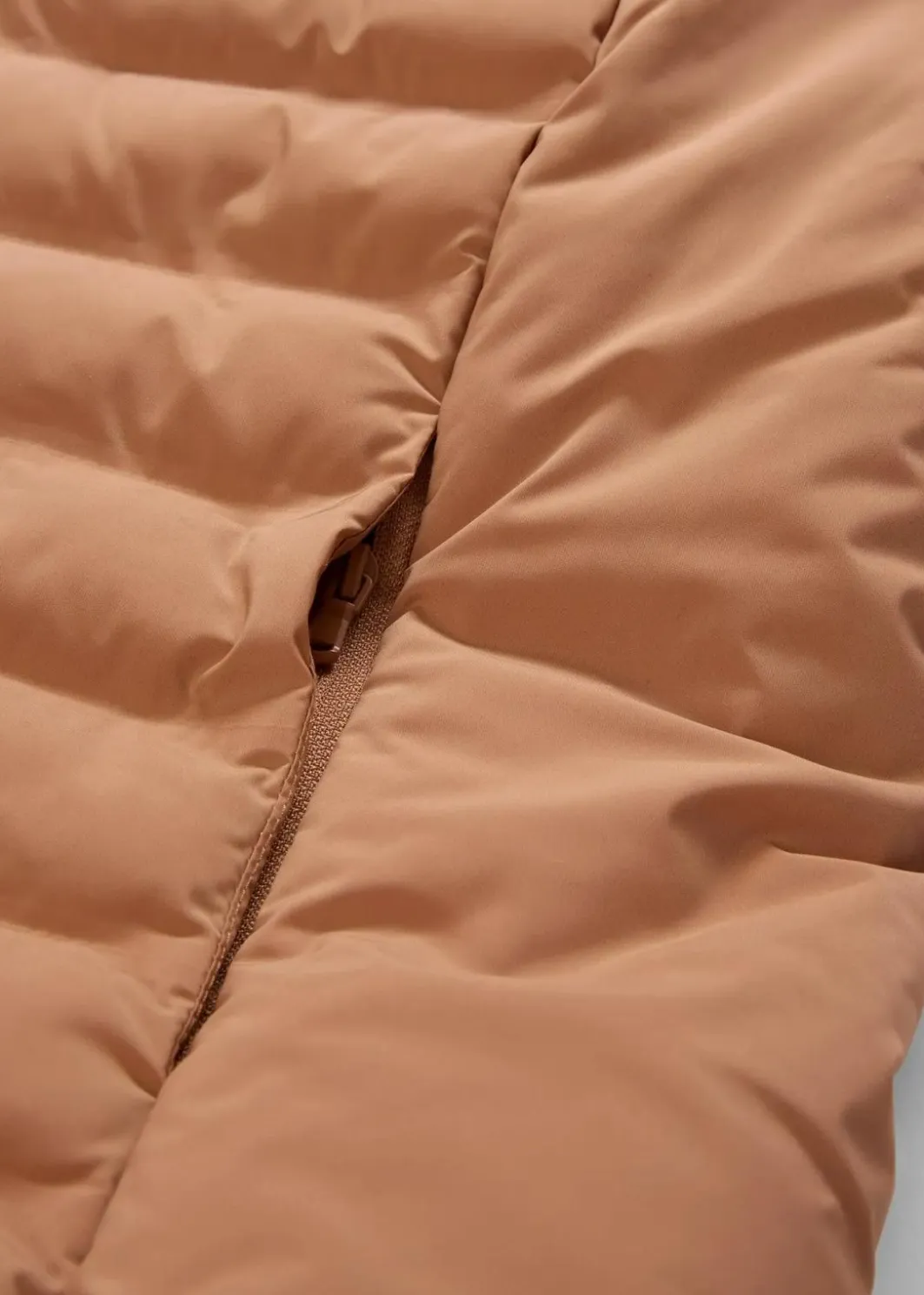 Damen bonprix Bekleidung·Hosen|Jacken & Mäntel|Steppjacke, ultra leichtes Daunenimitat