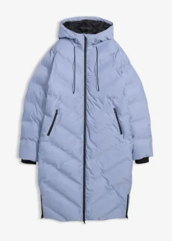 Damen bonprix Jacken & Mäntel|Bekleidung·Hosen|Steppmantel