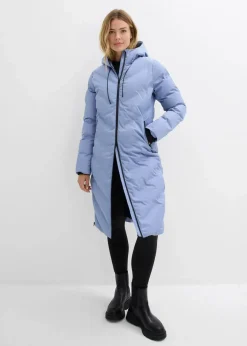 Damen bonprix Jacken & Mäntel|Bekleidung·Hosen|Steppmantel