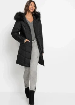 Discount Steppmantel Damen Bekleidung·Hosen|Jacken & Mäntel