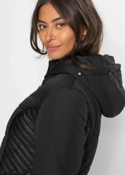 Discount Steppmantel Damen Bekleidung·Hosen|Jacken & Mäntel