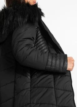 Discount Steppmantel Damen Bekleidung·Hosen|Jacken & Mäntel