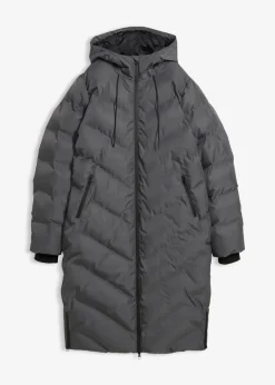 Damen bonprix Bekleidung·Hosen|Jacken & Mäntel|Steppmantel