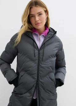 Damen bonprix Bekleidung·Hosen|Jacken & Mäntel|Steppmantel