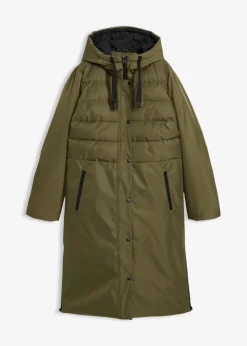 Steppmantel Damen Bekleidung·Hosen|Jacken & Mäntel