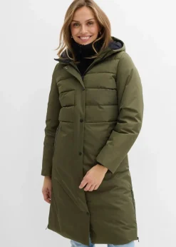 Steppmantel Damen Bekleidung·Hosen|Jacken & Mäntel