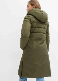 Steppmantel Damen Bekleidung·Hosen|Jacken & Mäntel
