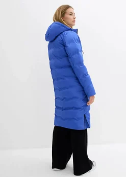 Damen bonprix Jacken & Mäntel|Bekleidung·Hosen|Steppmantel