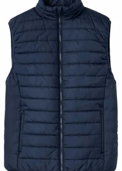 Herren bonprix Jacken & Mäntel|Steppweste