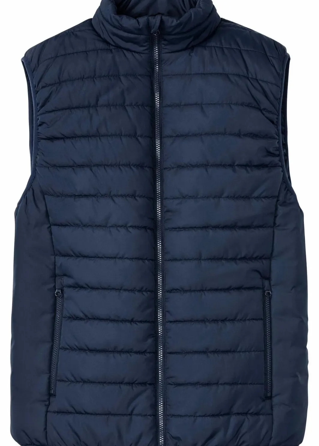 Herren bonprix Jacken & Mäntel|Steppweste