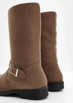 Outlet Stiefel Damen Stiefel