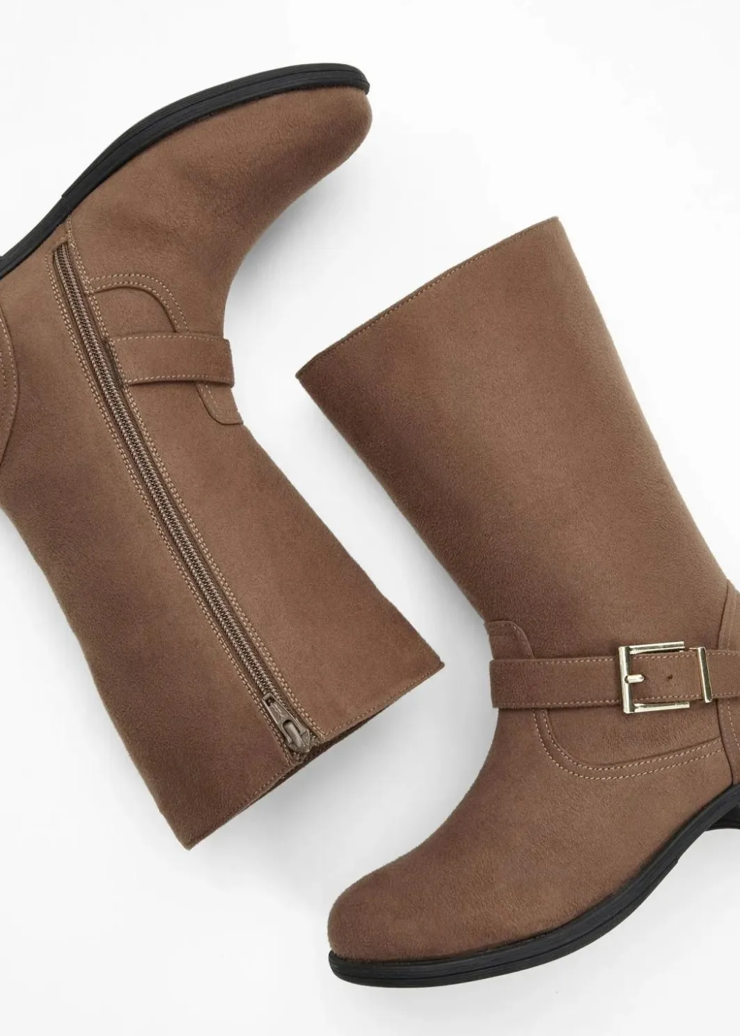 Outlet Stiefel Damen Stiefel