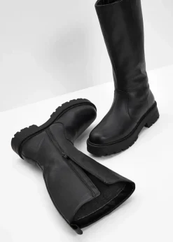 Sale Stiefel Damen Stiefel|Gefütterte Winterschuhe