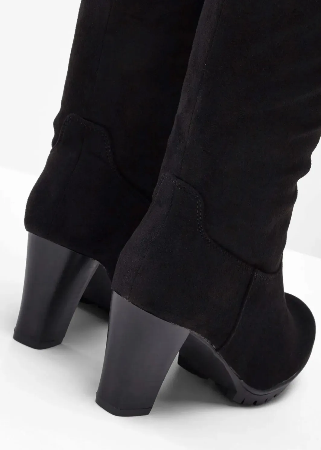 Damen bonprix Stiefel|Schuhe & Accessoires In Spezialgrößen·Weite Schuhe|Stiefel