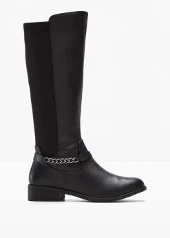 Damen bonprix Komfortschuhe|Stiefel|Stiefel