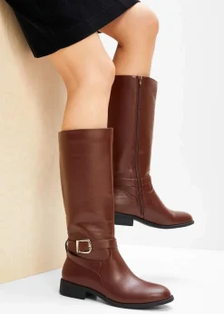 Stiefel Damen Komfortschuhe|Stiefel