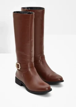 Stiefel Damen Komfortschuhe|Stiefel