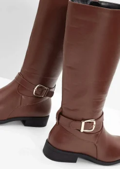 Stiefel Damen Komfortschuhe|Stiefel
