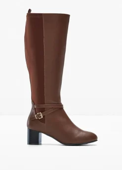 Sale Stiefel Damen Schuhe & Accessoires In Spezialgrößen·Weite Schuhe|Schuhe & Accessoires In Spezialgrößen·Schuhe In Übergröße