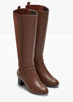 Sale Stiefel Damen Schuhe & Accessoires In Spezialgrößen·Weite Schuhe|Schuhe & Accessoires In Spezialgrößen·Schuhe In Übergröße