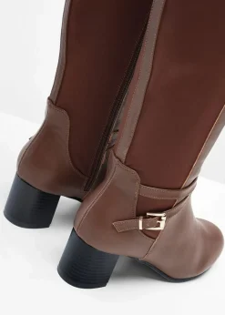 Sale Stiefel Damen Schuhe & Accessoires In Spezialgrößen·Weite Schuhe|Schuhe & Accessoires In Spezialgrößen·Schuhe In Übergröße