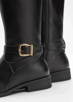 Outlet Stiefel Damen Schuhe & Accessoires In Spezialgrößen·Schuhe In Übergröße|Stiefel