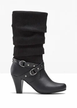 Clearance Stiefel Damen Stiefel