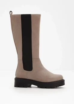 Damen bonprix Stiefel|Stiefel