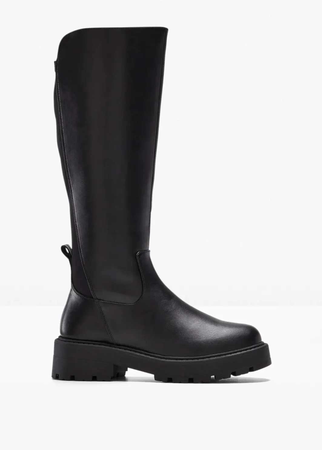 Damen bonprix Schuhe & Accessoires In Spezialgrößen·Schuhe In Übergröße|Stiefel|Stiefel