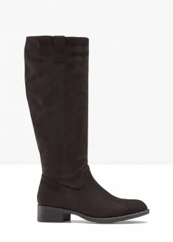 Damen bonprix Stiefel|Schuhe & Accessoires In Spezialgrößen·Schuhe In Übergröße|Stiefel