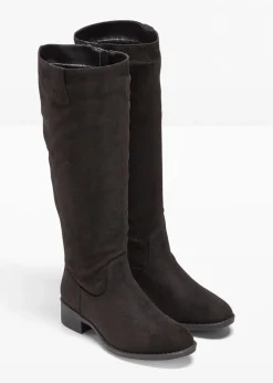 Damen bonprix Stiefel|Schuhe & Accessoires In Spezialgrößen·Schuhe In Übergröße|Stiefel