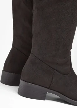 Damen bonprix Stiefel|Schuhe & Accessoires In Spezialgrößen·Schuhe In Übergröße|Stiefel